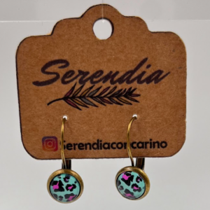 Aros diseño pequeños