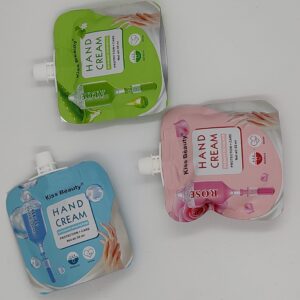 Sachet Crema de manos
